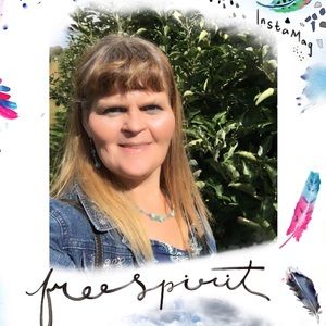 Meet your Posher, Dawn